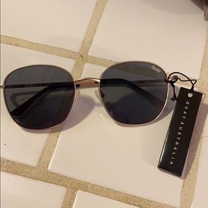 Quay jezabel sunglasses